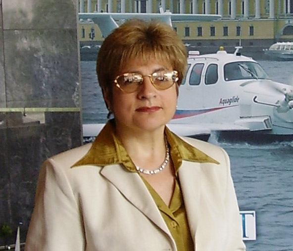 Z.Uspenskaya 